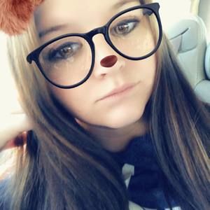 Meet your Posher, Kelsey